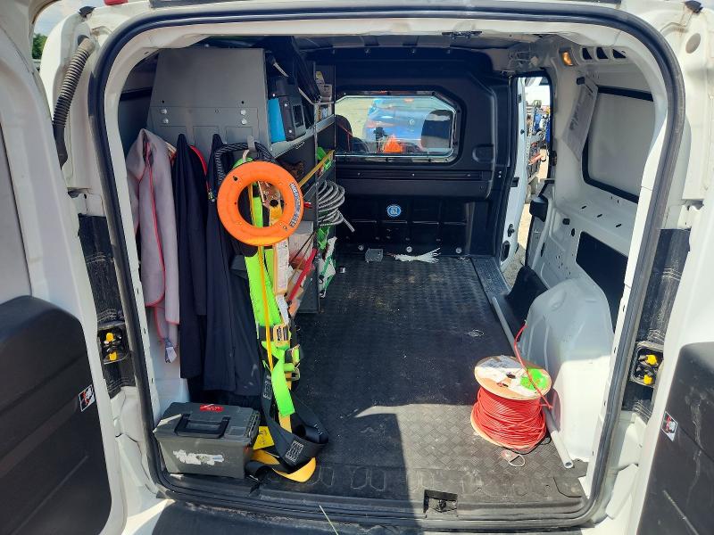 Продаж на аукціоні авто 2022 Ram Promaster City, vin: ZFBHRFAB6N6Y56390, номер лоту: 60590836