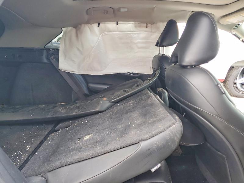 Продаж на аукціоні авто 2021 Infiniti Qx50, vin: 3PCAJ5BA1MF102063, номер лоту: 61875776