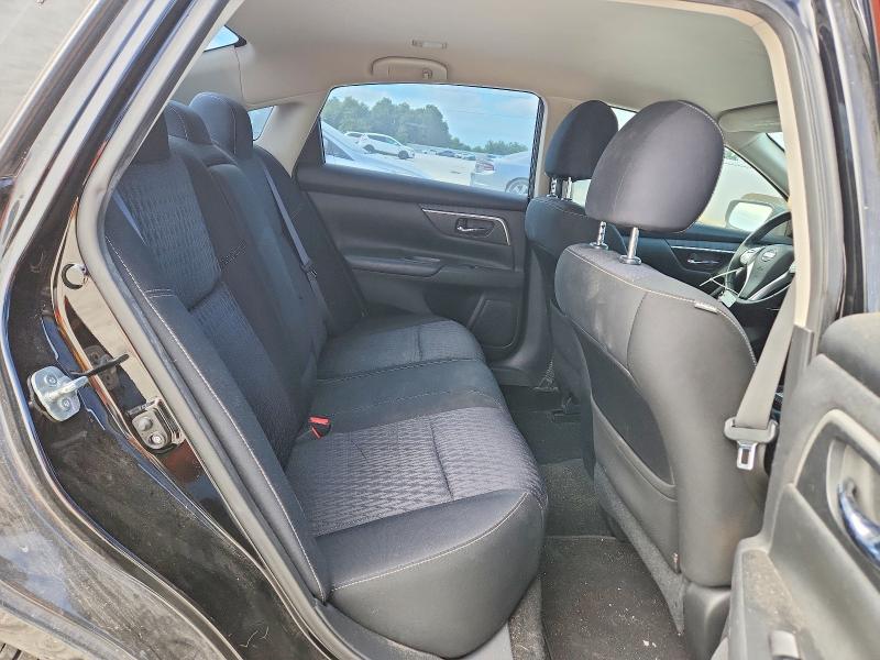 59851946 :رقم المزاد ، 1N4AL3AP8GC129501 vin ، 2016 Nissan Altima مزاد بيع