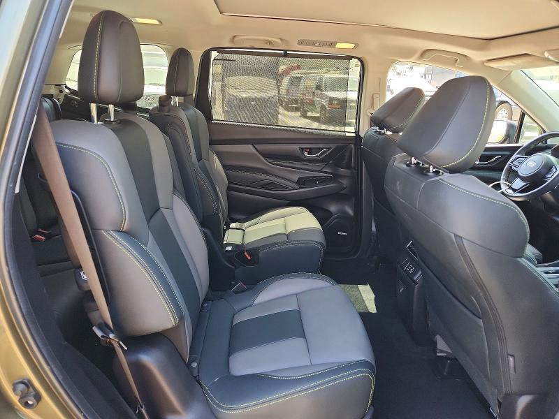 Продаж на аукціоні авто 2024 Subaru Ascent, vin: 4S4WMAKD3R3404485, номер лоту: 60530156