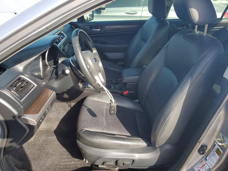 2015 Subaru Legacy მანქანა იყიდება აუქციონზე, vin: 4S3BNEN60F3035780, აუქციონის ნომერი: 58228876