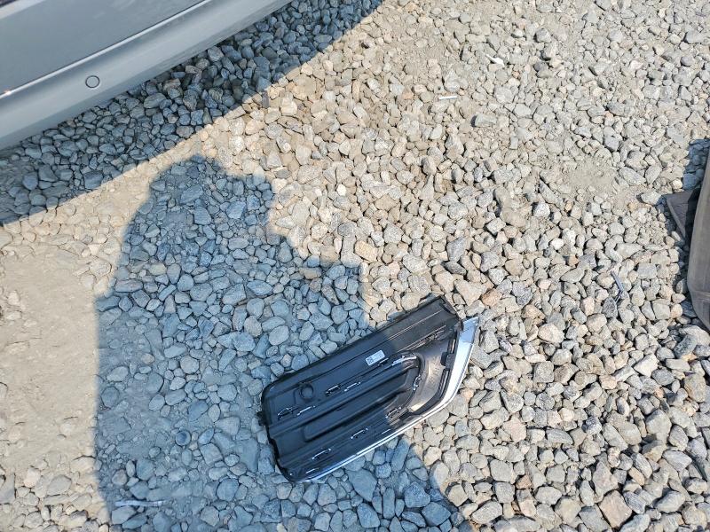 2025 Volvo Xc90 მანქანა იყიდება აუქციონზე, vin: YV4H60PE3S1303836, აუქციონის ნომერი: 60138906