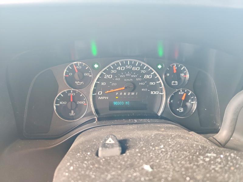 Продажа на аукционе авто 2013 Chevrolet Express, vin: 1GB6G5CG9D1155274, номер лота: 59859296
