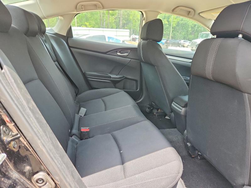 Aukcja sprzedaży 2020 Honda Civic, vin: 2HGFC2F62LH535308, numer aukcji: 61393086