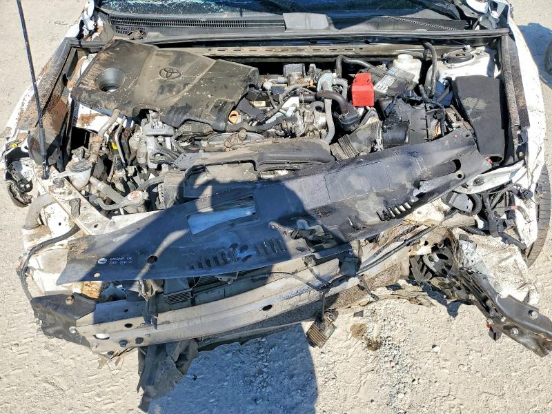 Продаж на аукціоні авто 2021 Toyota Camry, vin: 4T1G11AK0MU541772, номер лоту: 85984105