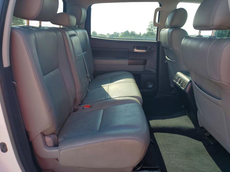 Aukcja sprzedaży 2012 Toyota Tundra, vin: 5TFHW5F13CX267319, numer aukcji: 59854526