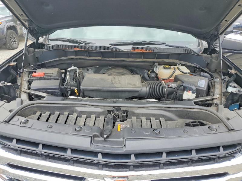 Aukcja sprzedaży 2019 Chevrolet Silverado, vin: 1GCUYDED0KZ190345, numer aukcji: 61771726