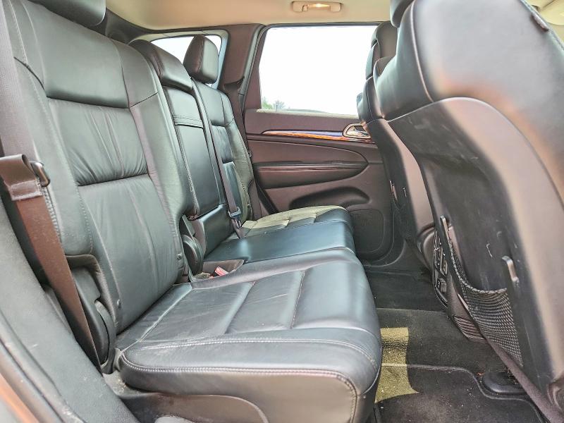 Продажа на аукционе авто 2012 Jeep Grand Cherokee, vin: 1C4RJFAG9CC281379, номер лота: 62938406