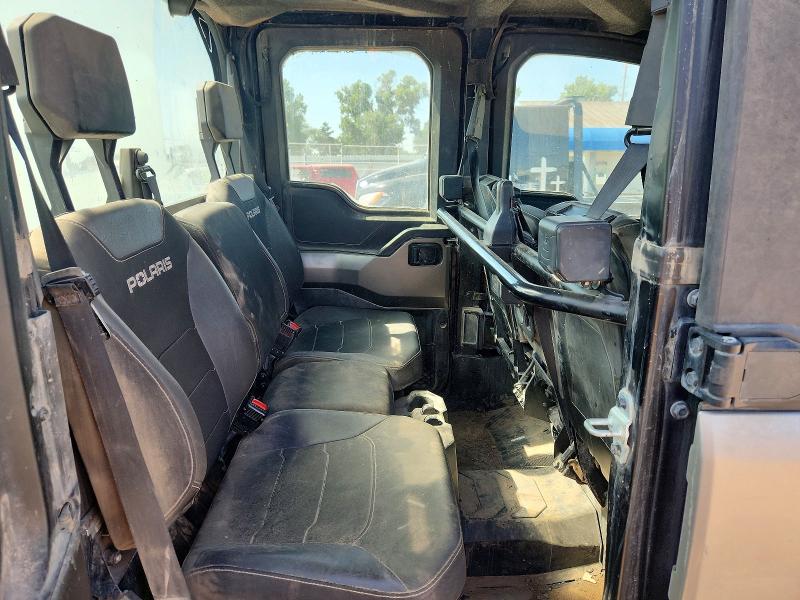 2024 Polaris Ranger მანქანა იყიდება აუქციონზე, vin: 3NSX6L1R1RM118899, აუქციონის ნომერი: 61162236