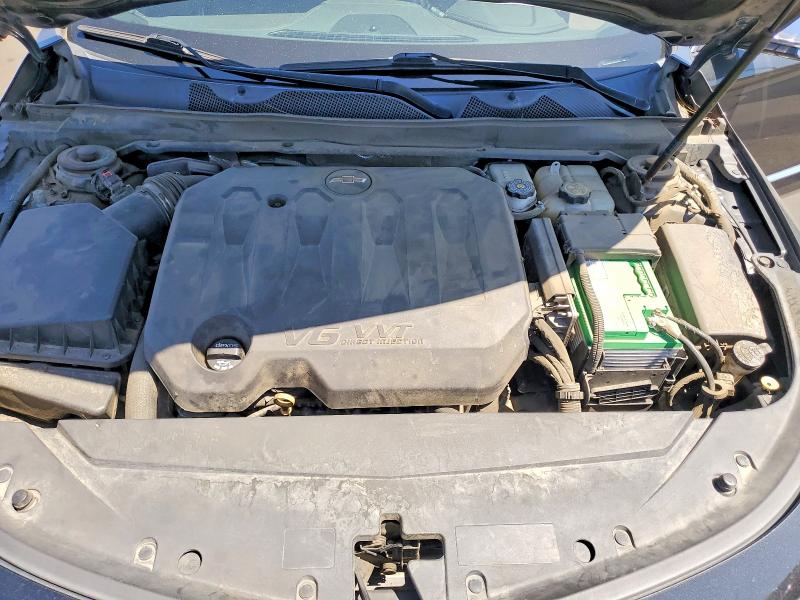 2019 Chevrolet Impala მანქანა იყიდება აუქციონზე, vin: 2G1105S34K9112357, აუქციონის ნომერი: 60711606