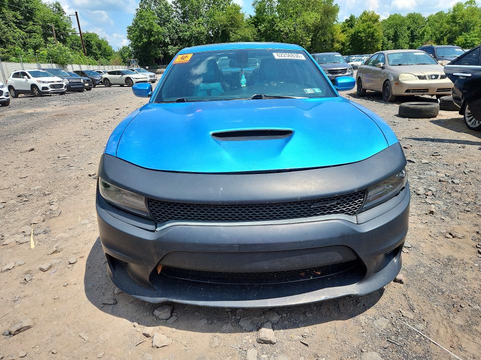 Aukcja sprzedaży 2019 Dodge Charger, vin: 2C3CDXCT4KH662909, numer aukcji: 62256836