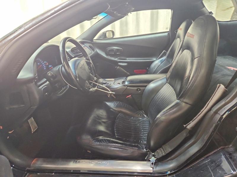 Aukcja sprzedaży 2001 Chevrolet Corvette, vin: 1G1YY12S515109552, numer aukcji: 61706976