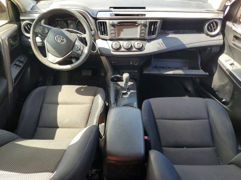 Aukcja sprzedaży 2018 Toyota Rav4, vin: JTMZFREV8JJ172996, numer aukcji: 59967066