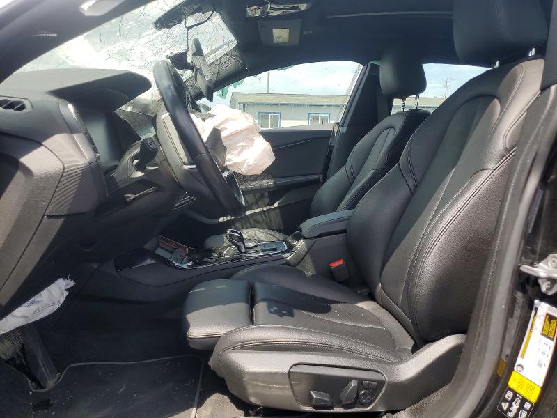 61435806 :رقم المزاد ، WBA73AK01M7J03334 vin ، 2021 Bmw 228xi مزاد بيع