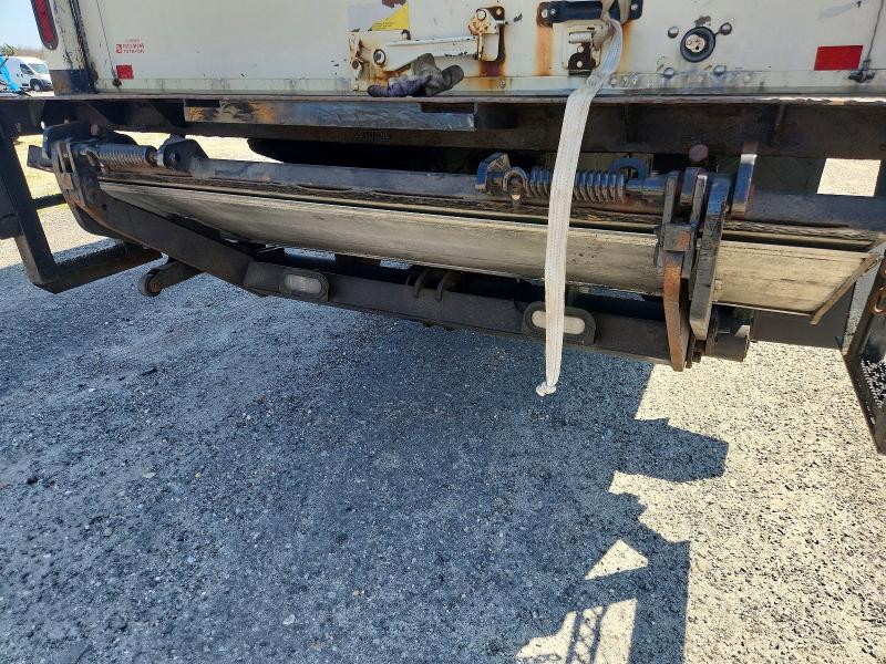 2013 Isuzu Nqr მანქანა იყიდება აუქციონზე, vin: JALE5W162D7900570, აუქციონის ნომერი: 61517766