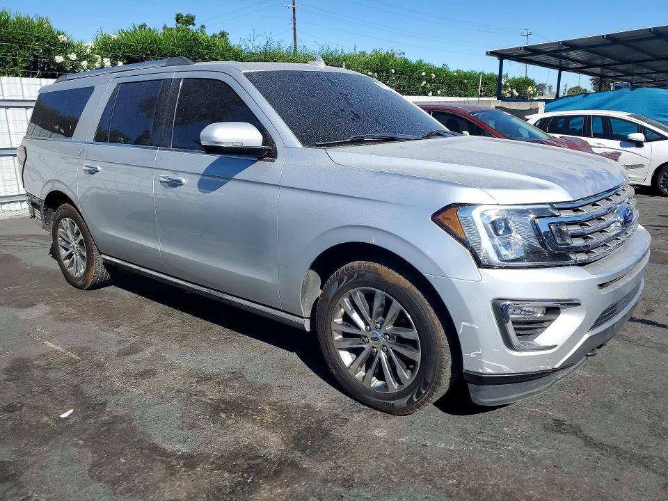 Aukcja sprzedaży 2018 Ford Expedition, vin: 1FMJK2ATXJEA23708, numer aukcji: 61916686