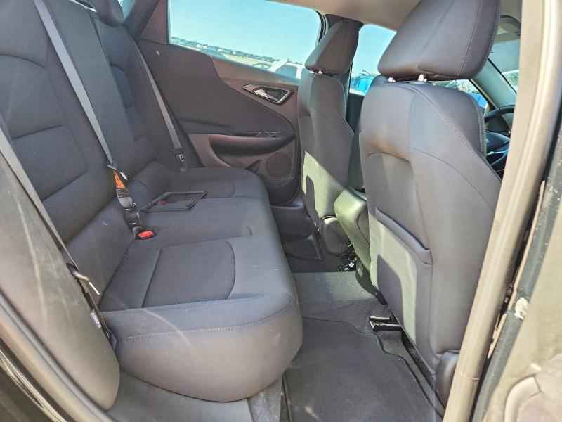 2023 Chevrolet Malibu მანქანა იყიდება აუქციონზე, vin: 1G1ZG5ST0PF175243, აუქციონის ნომერი: 62598316