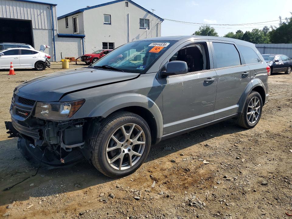 Aukcja sprzedaży 2019 Dodge Journey, vin: 3C4PDDEG9KT759462, numer aukcji: 59644836