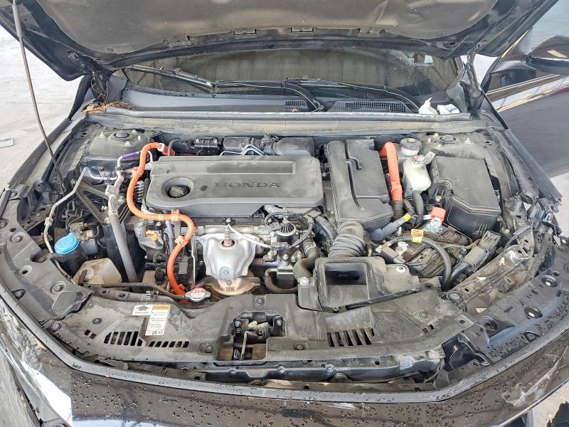 Aukcja sprzedaży 2023 Honda Accord, vin: 1HGCY2F58PA066435, numer aukcji: 60503186