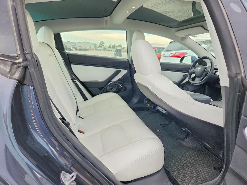 Aukcja sprzedaży 2018 Tesla Model 3, vin: 5YJ3E1EA6JF186524, numer aukcji: 60044696