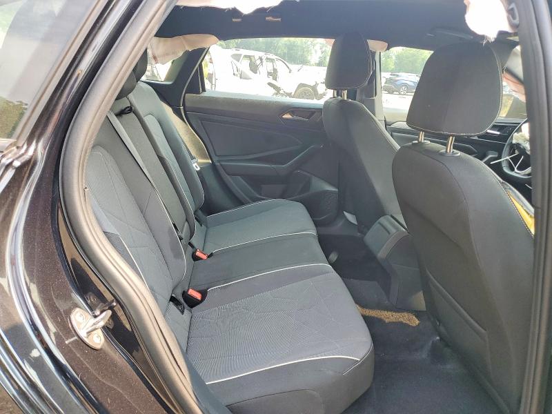 2025 Volkswagen Jetta მანქანა იყიდება აუქციონზე, vin: 3VWBX7BU3SM066388, აუქციონის ნომერი: 62930206