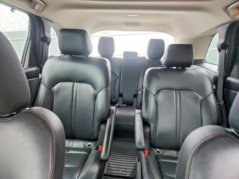 Aukcja sprzedaży 2024 Mazda Cx-90, vin: JM3KKDHAXR1157704, numer aukcji: 60676506