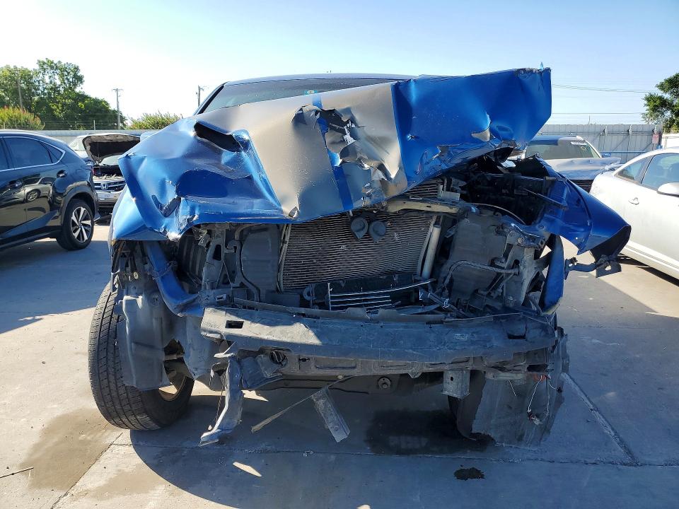 Aukcja sprzedaży 2009 Dodge Ram 1500, vin: 1D3HB13T39J513606, numer aukcji: 57739796