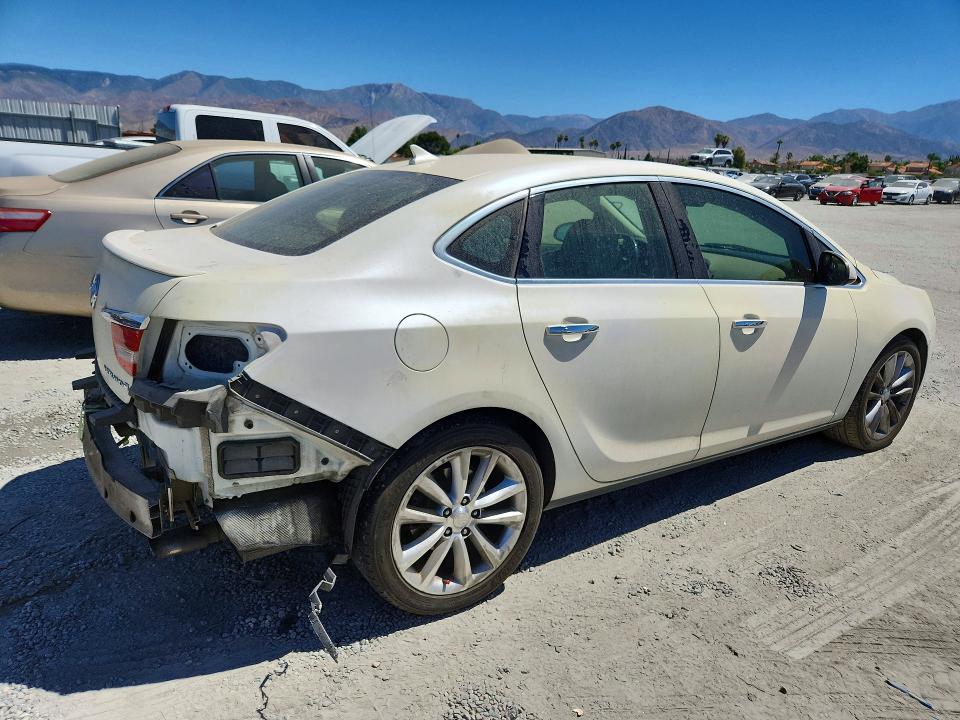 59616766 :رقم المزاد ، 1G4PT5SV4D4153826 vin ، 2013 Buick Verano مزاد بيع