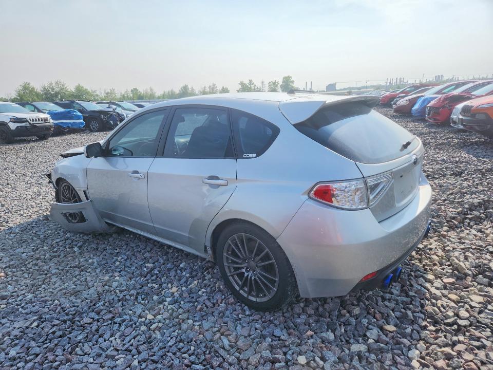Продаж на аукціоні авто 2011 Subaru Impreza, vin: JF1GR7E6XBG822895, номер лоту: 60191166
