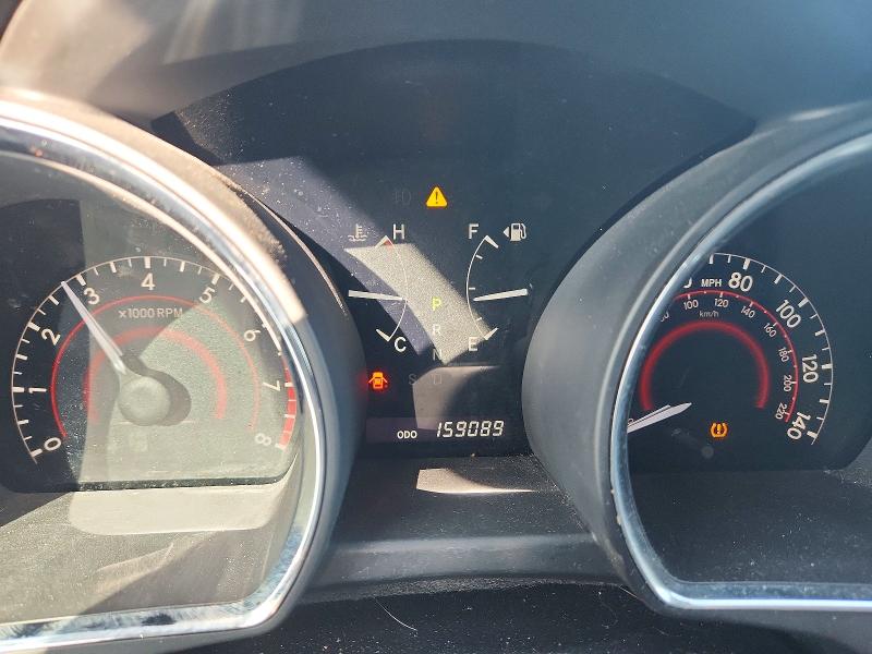 2011 Toyota Highlander მანქანა იყიდება აუქციონზე, vin: 5TDYK3EH2BS047513, აუქციონის ნომერი: 61734166
