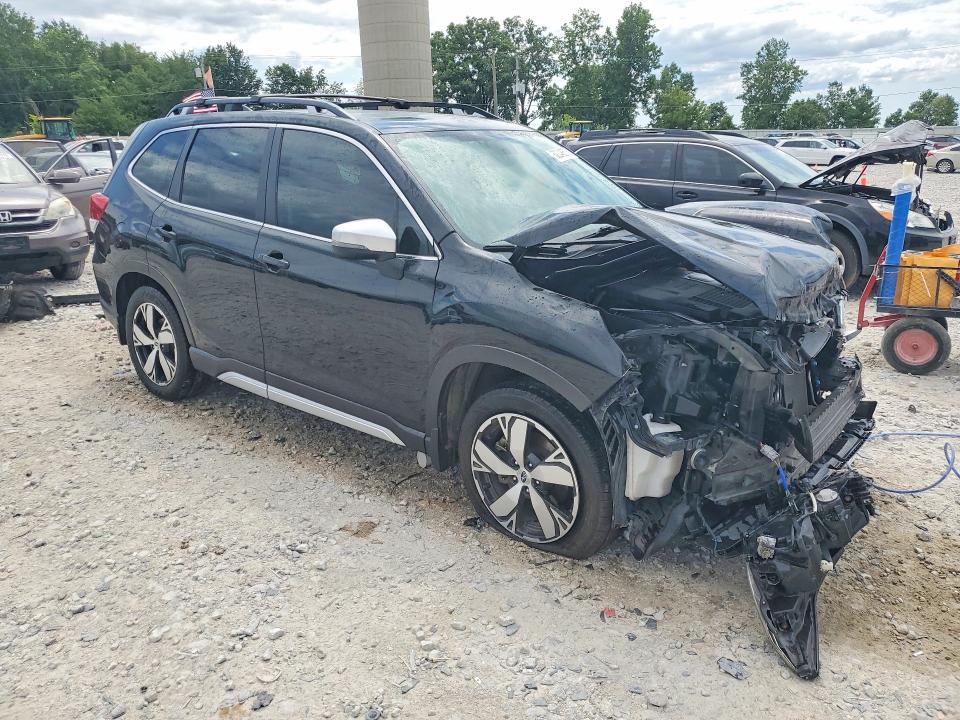 Продажа на аукционе авто 2020 Subaru Forester, vin: JF2SKAXC6LH460523, номер лота: 62248576
