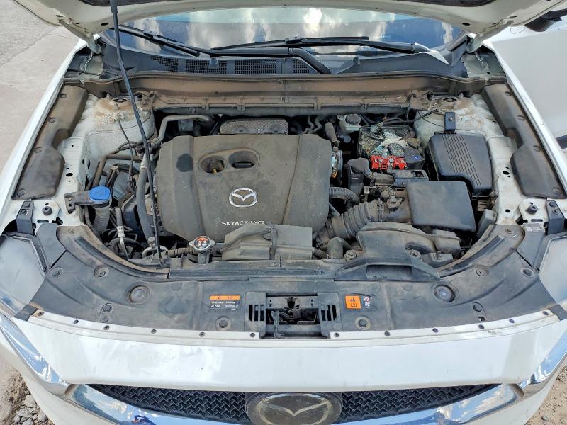 2021 Mazda Cx-5 მანქანა იყიდება აუქციონზე, vin: JM3KFBDM5M1440609, აუქციონის ნომერი: 59642346