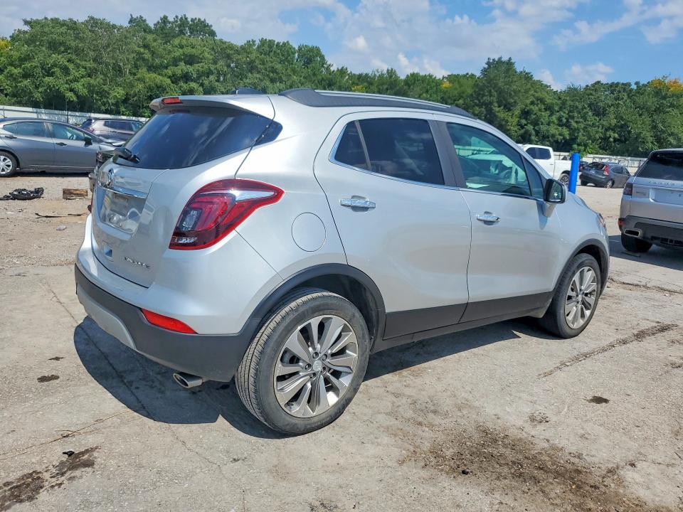 Продажа на аукционе авто 2020 Buick Encore, vin: KL4CJASB3LB328854, номер лота: 59947576