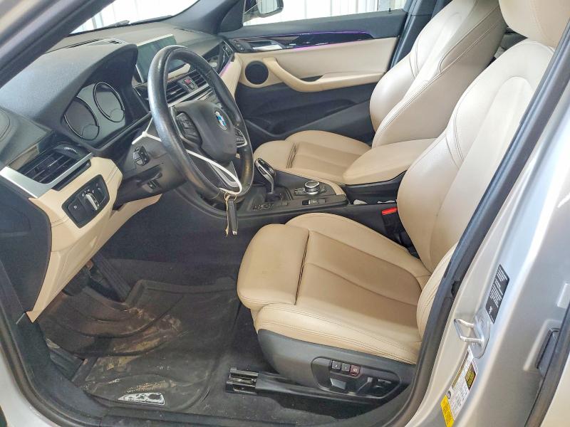 Продаж на аукціоні авто 2021 Bmw X2, vin: WBXYH9C04M5S48923, номер лоту: 63017806