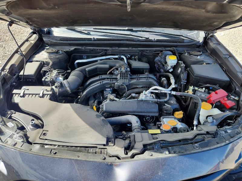 2025 Subaru Outback მანქანა იყიდება აუქციონზე, vin: 4S4BTANC7S3263558, აუქციონის ნომერი: 59877626
