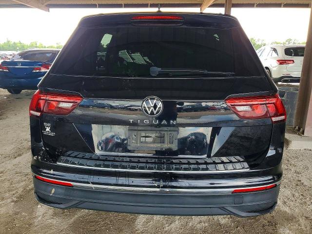 Продажа на аукционе авто 2022 Volkswagen Tiguan, vin: 3VV3B7AX8NM094419, номер лота: 60548266