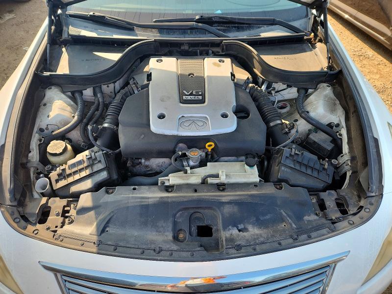 Продажа на аукционе авто 2012 Infiniti G37, vin: JN1CV6AR1CM975377, номер лота: 61190286
