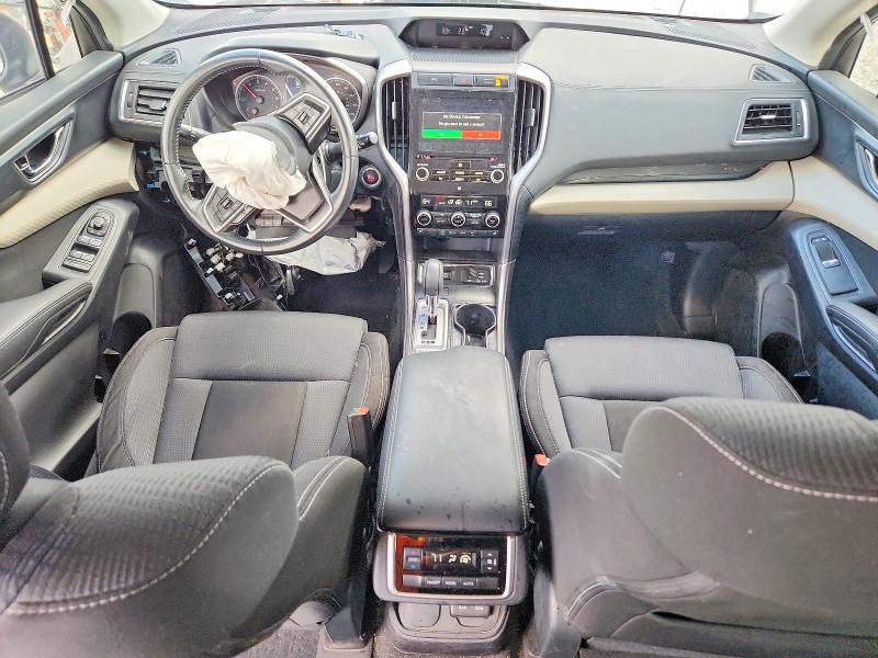 Aukcja sprzedaży 2022 Subaru Ascent, vin: 4S4WMACDXN3448704, numer aukcji: 58387486