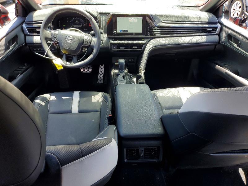 Продажа на аукционе авто 2025 Toyota Camry, vin: 4T1DAACK8SU199355, номер лота: 59714176