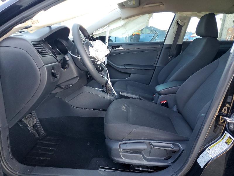 Продажа на аукционе авто 2016 Volkswagen Jetta, vin: 3VW267AJ1GM289885, номер лота: 61162696
