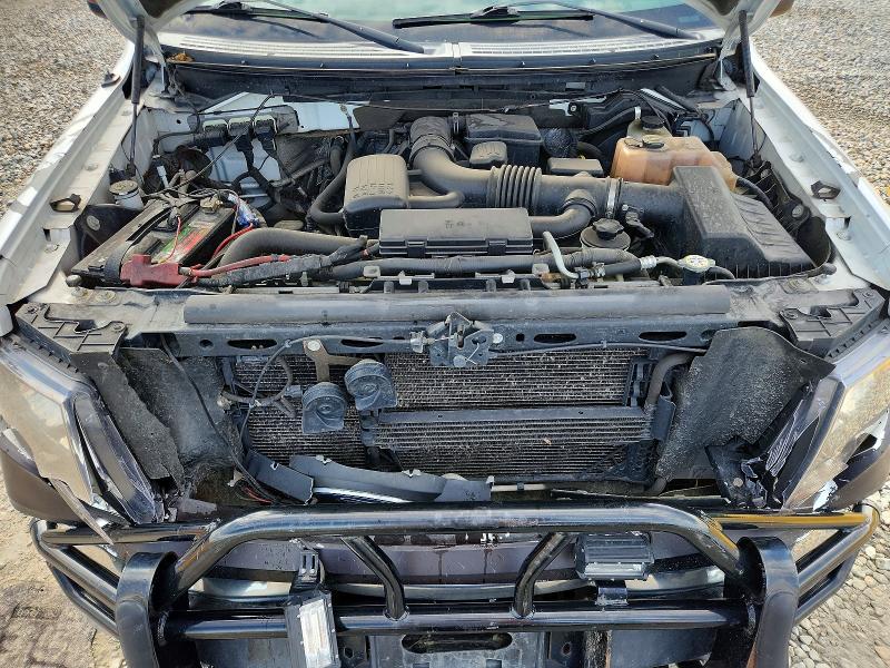 60372516 :رقم المزاد ، 1FTFX1EV7AKE29285 vin ، 2010 Ford F150 مزاد بيع