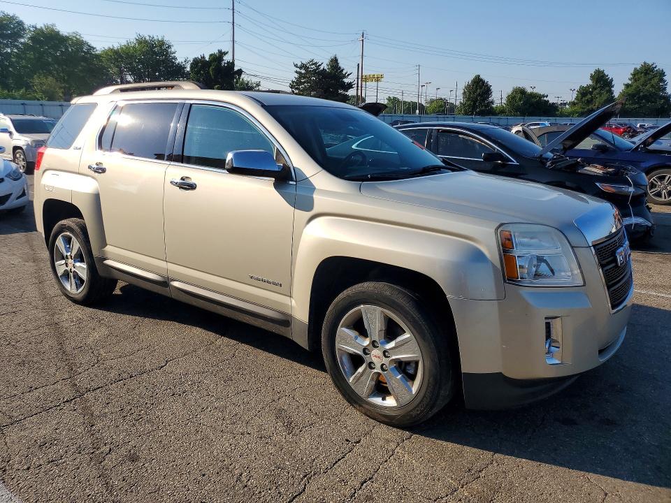 61109016 :رقم المزاد ، 2GKALREK6E6270251 vin ، 2014 Gmc Terrain مزاد بيع