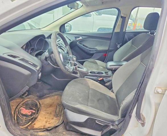 2012 Ford Focus მანქანა იყიდება აუქციონზე, vin: 1FAHP3F21CL289276, აუქციონის ნომერი: 63225566