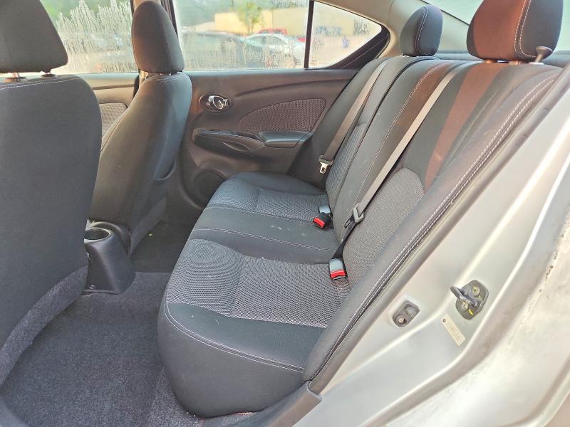 Aukcja sprzedaży 2014 Nissan Versa, vin: 3N1CN7AP5EL864221, numer aukcji: 62493516