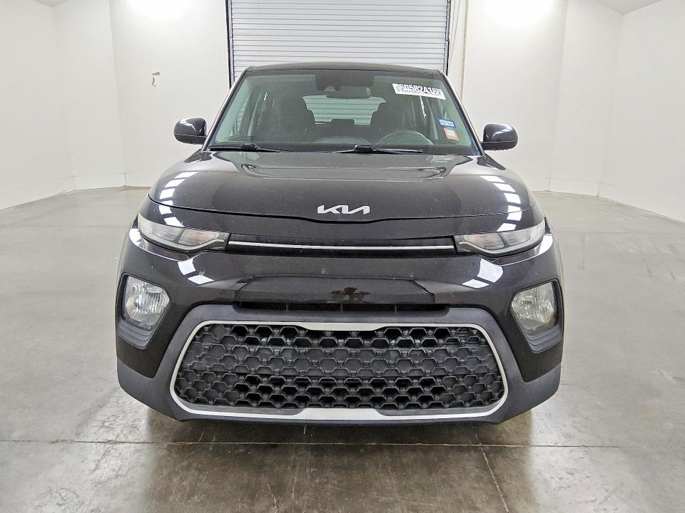 Продаж на аукціоні авто 2022 Kia Soul, vin: KNDJ23AU5N7177823, номер лоту: 60582416