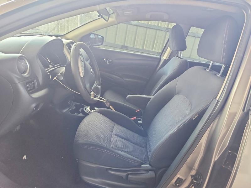 Продаж на аукціоні авто 2017 Nissan Versa, vin: 3N1CN7APXHL815746, номер лоту: 59237836