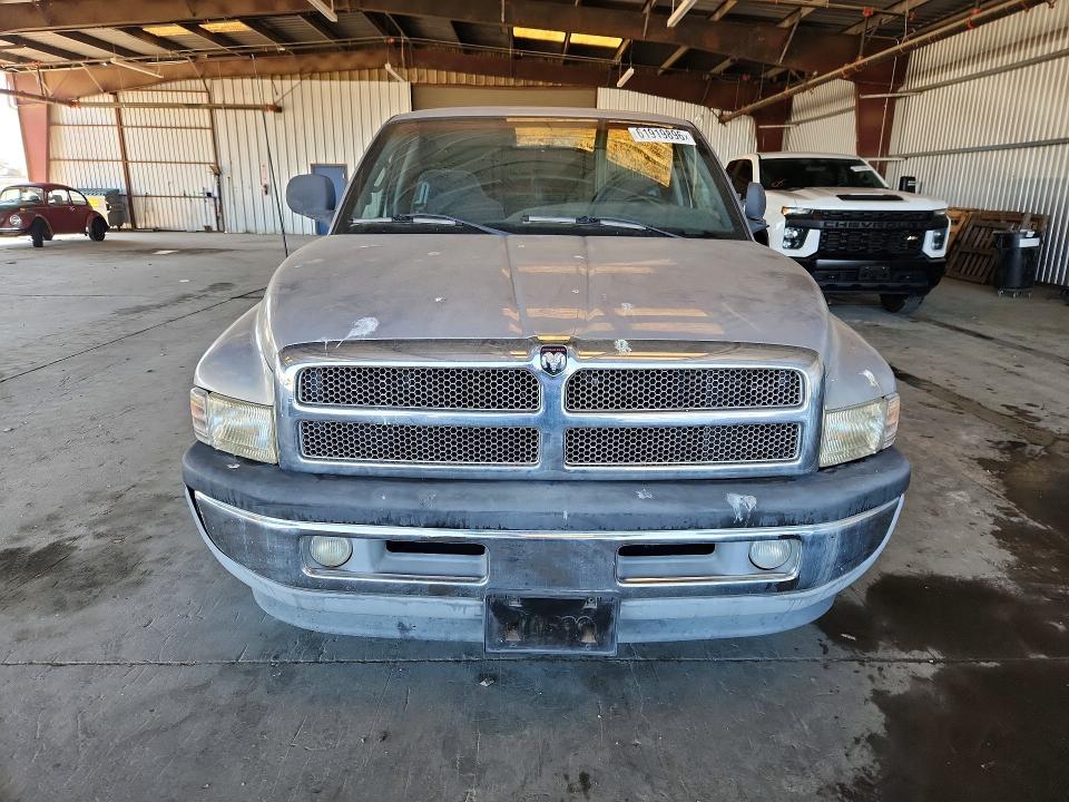 Продаж на аукціоні авто 1998 Dodge Ram 1500, vin: 1B7HC13ZXWJ224891, номер лоту: 61919896