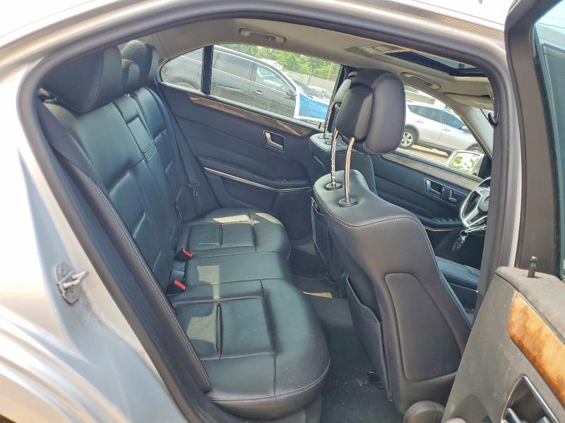 61316366 :رقم المزاد ، WDDHF8JB2EA919599 vin ، 2014 Mercedes-benz E مزاد بيع