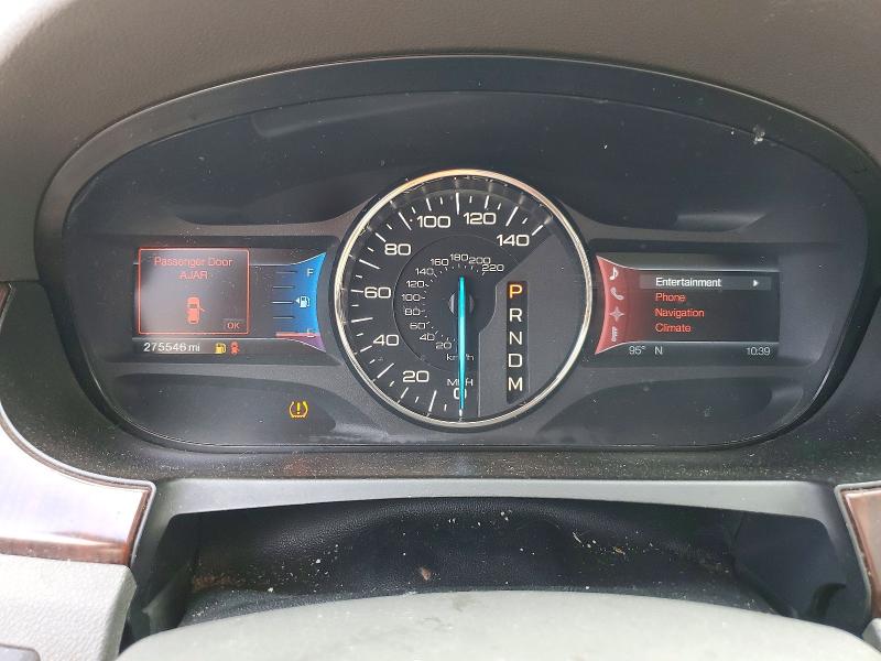 Aukcja sprzedaży 2011 Ford Edge, vin: 2FMDK3KC4BBB29263, numer aukcji: 61351906