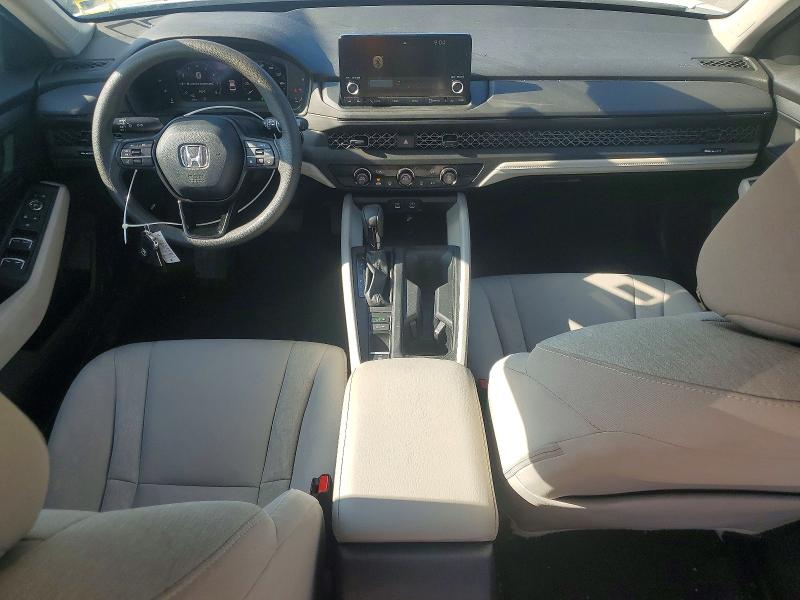 Продажа на аукционе авто 2023 Honda Accord, vin: 1HGCY1F2XPA031766, номер лота: 61941616